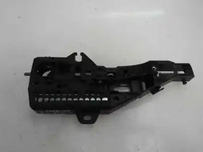 Автозапчасти б/у наружная рукоятка передняя справа за RENAULT CLIO IV 0.9 ссылки OEM IAM   2013