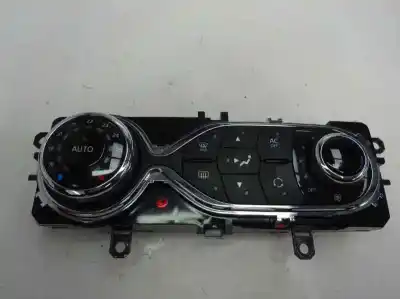 Second-hand car spare part climate control for renault clio iv 0.9 oem iam references 275108796r