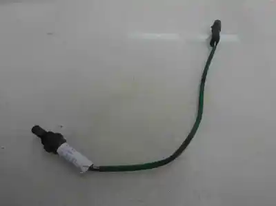 Автозапчасти б/у лямбда-зонд за RENAULT CLIO II FASE II (B/CB0) 1.2 16V ссылки OEM IAM   2003