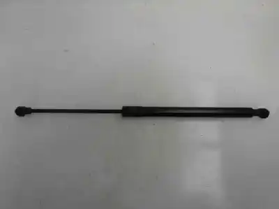 Second-hand car spare part tailgate gas strut for renault clio iv 0.9 oem iam references 