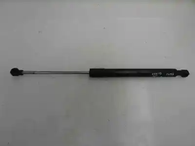 Second-hand car spare part bonnet gas strut for renault clio iv 0.9 oem iam references 