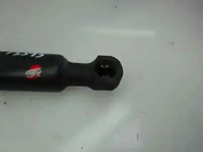 Peça sobressalente para automóvel em segunda mão amortecedor do capô por renault clio iv 0.9 referências oem iam   2013