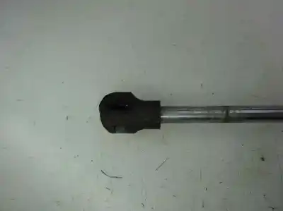 Peça sobressalente para automóvel em segunda mão amortecedor do capô por renault clio iv 0.9 referências oem iam   2013