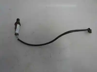 Second-hand car spare part lambda probe for renault clio iv 0.9 oem iam references 