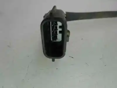 Second-hand car spare part lambda probe for renault clio iv 0.9 oem iam references   2013