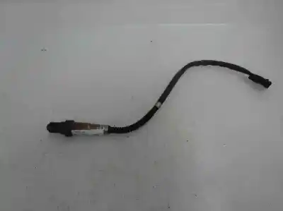 Second-hand car spare part lambda probe for renault clio iv 0.9 oem iam references 