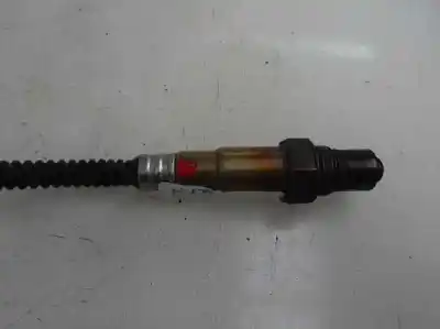 Second-hand car spare part lambda probe for renault clio iv 0.9 oem iam references   2013