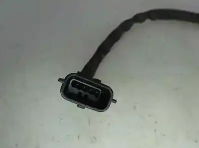 Second-hand car spare part lambda probe for renault clio iv 0.9 oem iam references   2013