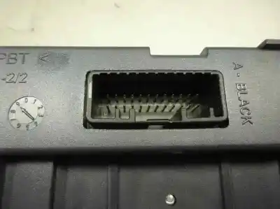 Second-hand car spare part ignition switch for renault clio iv 0.9 oem iam references 285902325r  2013