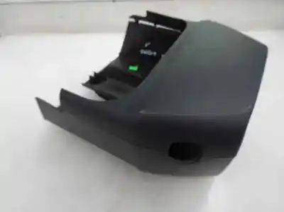 Second-hand car spare part indicator switch for renault clio iv 0.9 oem iam references   2013