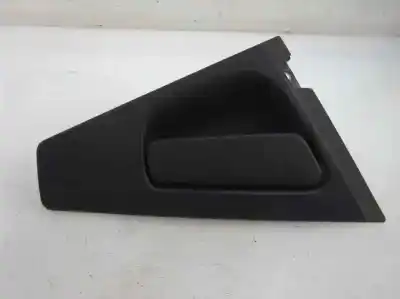 Second-hand car spare part EXTERIOR LEFT REAR DOOR HANDLE for RENAULT CLIO IV  OEM IAM references   2013