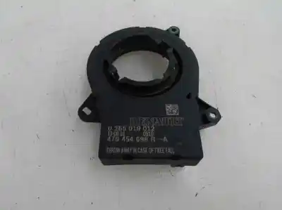 Second-hand car spare part air bag ring for renault clio iv 0.9 oem iam references 479 454 698r-a