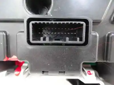 Peça sobressalente para automóvel em segunda mão quadrante por renault clio iv 0.9 referências oem iam ingles/vpcrrf-10849-dp  2013