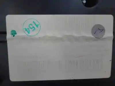 Peça sobressalente para automóvel em segunda mão quadrante por renault clio iv 0.9 referências oem iam ingles/vpcrrf-10849-dp  2013