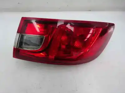 Second-hand car spare part right tailgate light for renault clio iv 0.9 oem iam references 
