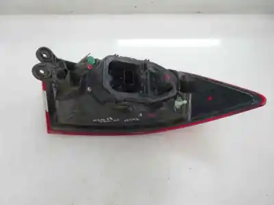 Second-hand car spare part right tailgate light for renault clio iv 0.9 oem iam references   2013