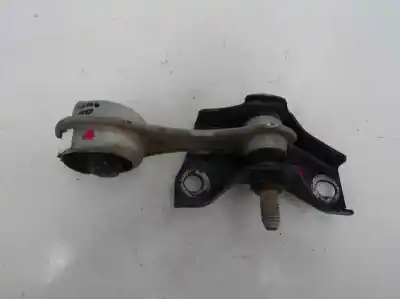 Second-hand car spare part gearbox support for renault clio iv 0.9 oem iam references 