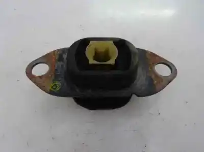 Second-hand car spare part gearbox support for renault clio iv 0.9 oem iam references 