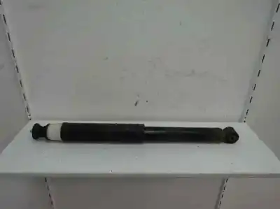 Second-hand car spare part rear shock absorber for renault clio iv 0.9 oem iam references 