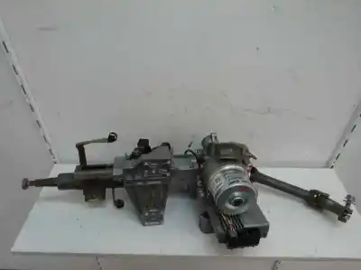 Second-hand car spare part steering column for renault clio iv 0.9 oem iam references 6700 002 890a