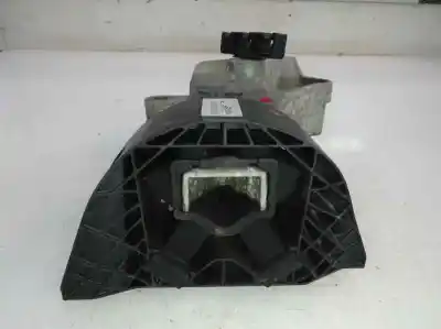 Second-hand car spare part engine support for renault clio iv 0.9 oem iam references 11375 2043r  2013