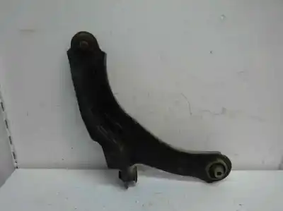 Second-hand car spare part front right lower suspension arm for renault clio iv 0.9 oem iam references 