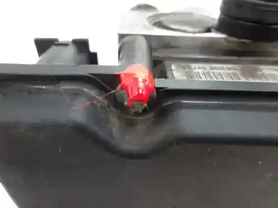 Pezzo di ricambio per auto di seconda mano abs per opel combo 1.3 16v cdti cat (z 13 dt / ln9) riferimenti oem iam 0 265 800 443  2005