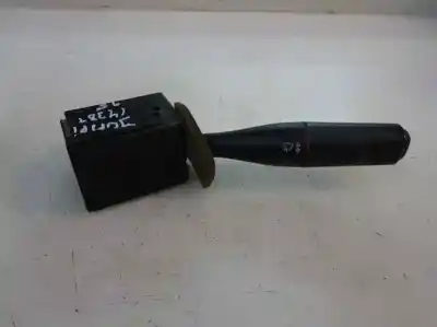 Second-hand car spare part Windshiel Wiper Switch for CITROEN JUMPY 2.0 HDi CAT (RHX / DW10BTED) OEM IAM references 96 049 596 ZL  1995