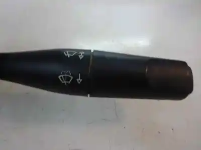 Peça sobressalente para automóvel em segunda mão comutador de limpa vidros por citroen jumpy 2.0 hdi cat (rhx / dw10bted) referências oem iam 96 049 596 zl  1995