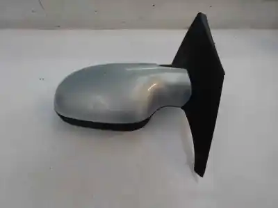 Pezzo di ricambio per auto di seconda mano specchio sinistro per renault scenic (ja..) 1.9 diesel riferimenti oem iam   2001