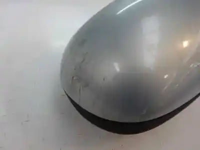 Pezzo di ricambio per auto di seconda mano specchio sinistro per renault scenic (ja..) 1.9 diesel riferimenti oem iam   2001