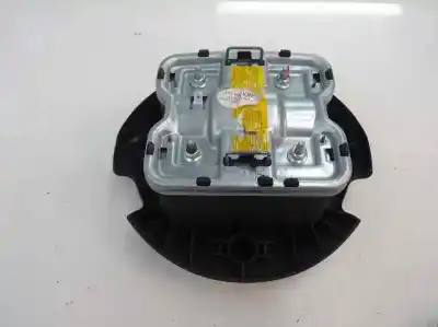 Peça sobressalente para automóvel em segunda mão airbag dianteiro esquerdo por renault clio iii 1.5 dci diesel 68 cv / 50 kw referências oem iam   2008