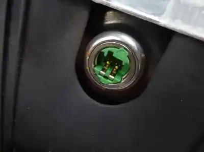 Peça sobressalente para automóvel em segunda mão airbag dianteiro esquerdo por renault clio iii 1.5 dci diesel 68 cv / 50 kw referências oem iam   2008