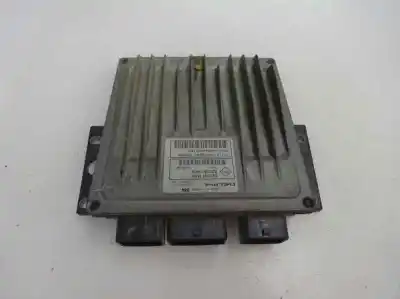 Second-hand car spare part  for RENAULT CLIO III  OEM IAM references 8200911560  