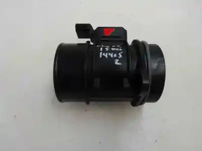 Second-hand car spare part Flowmeter for RENAULT CLIO III 1.5 dCi Diesel 68 CV / 50 KW OEM IAM references 8200 358 901/-B  2008