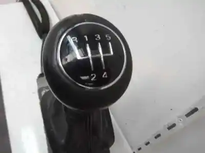 Автозапчасти б/у рычаг переключения передач за audi a3 (8p) 1.9 tdi ссылки oem iam 1k0 711 049 bg  2008
