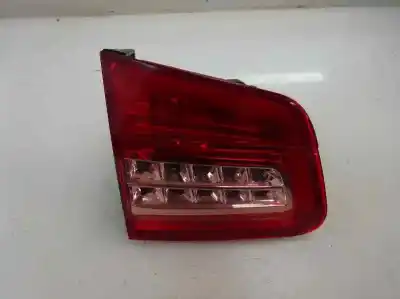 Recambio de automóvil de segunda mano de PILOTO TRASERO IZQUIERDO para CITROEN C5 BERLINA  referencias OEM IAM   2009