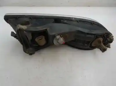 Second-hand car spare part left fog light for ssangyong rexton 2.7 turbodiesel cat (euro 4) oem iam references   2006