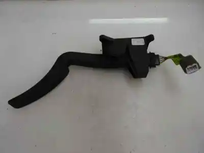 Second-hand car spare part Accelerator Pedal for SSANGYONG REXTON 2.7 Turbodiesel CAT (Euro 4) OEM IAM references 20550-21001  2006