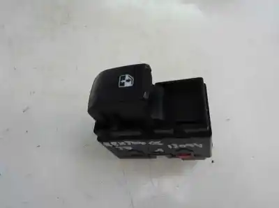 Second-hand car spare part Rear Right Power Window Switch for SSANGYONG REXTON 2.7 Turbodiesel CAT (Euro 4) OEM IAM references 96190777  2006