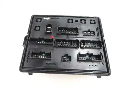 Second-hand car spare part fuse box unit for ssangyong rexton 2.7 turbodiesel cat (euro 4) oem iam references y220-edp  2006