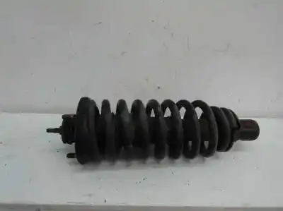 Peça sobressalente para automóvel em segunda mão Amortecedor Dianteiro Direito por SSANGYONG REXTON 2.7 Turbodiesel CAT (Euro 4) Referências OEM IAM   2006
