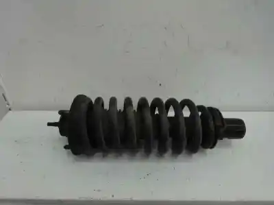 Peça sobressalente para automóvel em segunda mão Amortecedor Dianteiro Esquerdo por SSANGYONG REXTON 2.7 Turbodiesel CAT (Euro 4) Referências OEM IAM   2006
