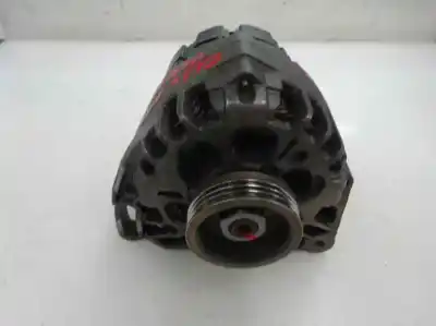 Автозапчастина б/у генератор для renault clio ii fase ii (b/cb0) 1.2 посилання на oem iam 8200 064344  2003