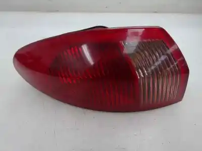Pezzo di ricambio per auto di seconda mano lampada posteriore sinistra per alfa romeo 147 (190) 1.9 jtd distinctive riferimenti oem iam 