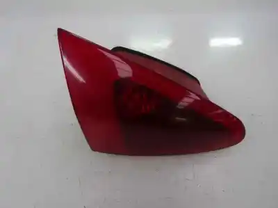 Pezzo di ricambio per auto di seconda mano lampada posteriore sinistra per alfa romeo 147 (190) 1.9 jtd distinctive riferimenti oem iam 