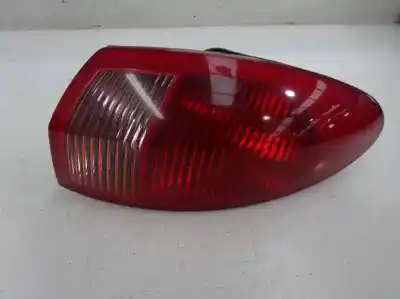 Pezzo di ricambio per auto di seconda mano luci posteriori destra per alfa romeo 147 (190) 1.9 jtd distinctive riferimenti oem iam 