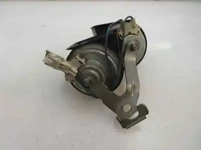 Pezzo di ricambio per auto di seconda mano corno per citroen c4 lim. tonic riferimenti oem iam   2012
