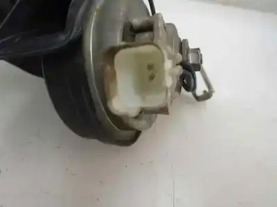 Pezzo di ricambio per auto di seconda mano corno per citroen c4 lim. tonic riferimenti oem iam   2012