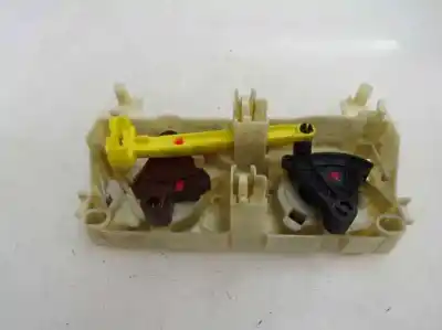 Peça sobressalente para automóvel em segunda mão comando de sofagem (chauffage / ar condicionado)  por citroen c4 lim. tonic referências oem iam   2012
